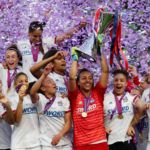 Football: Women’s Football Conquers the World