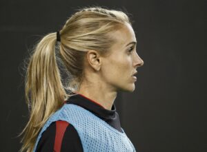 The Heather Mitts Story