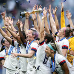 Women’s Football Domination