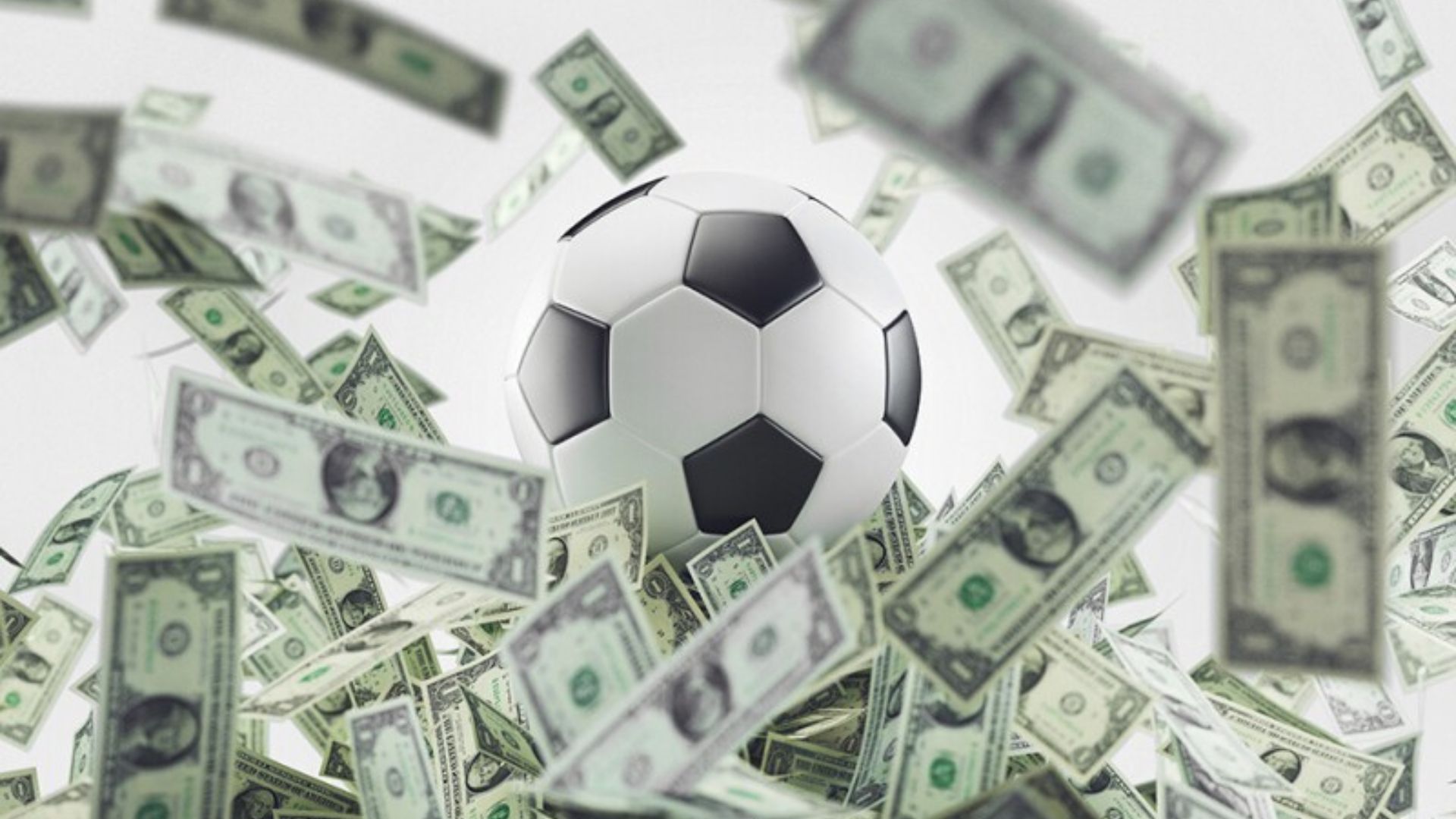 Money Through Football
