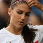 Female Footballers: Key Qualities of Female Football Stars