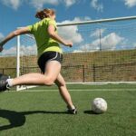 Women: The Transformative Benefits of Football